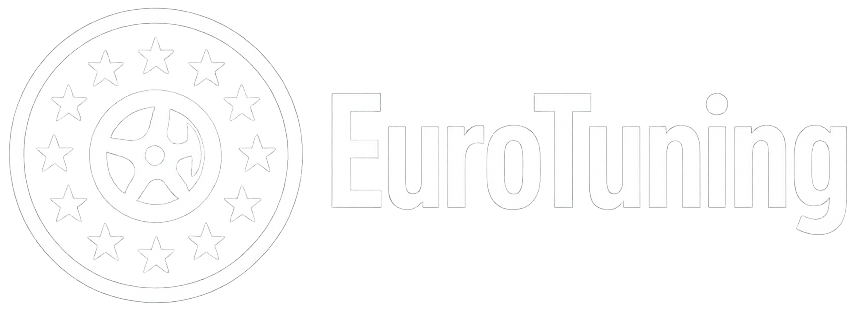 EuroTuning PT Logo